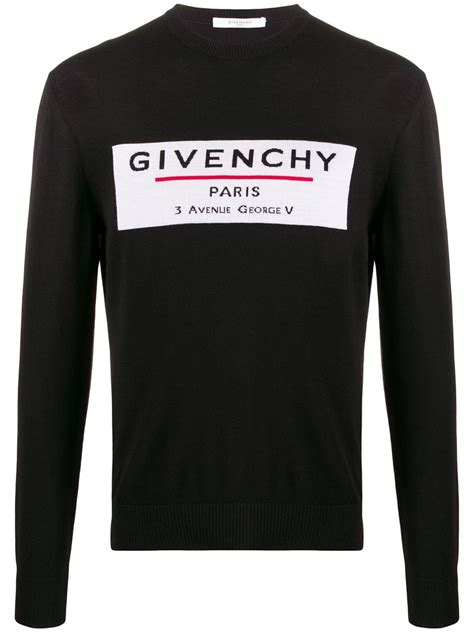 givenchy trui dames sale|net a porter givenchy.